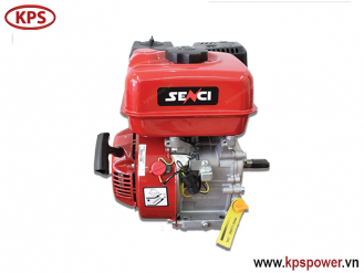 SC200 – 6.5HP Senci Engines